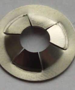 RONDELLE  6.5 x 17 x 2.3
