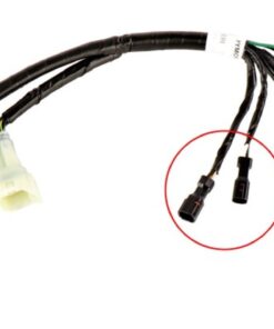 CABLE GUIDON ** NACH AUFBRAUCH SIEHE Z1389A **