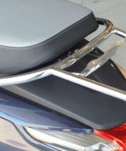 PORTE BAGGAGE