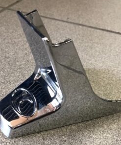COUVERCLE PORTE BAGGAGE