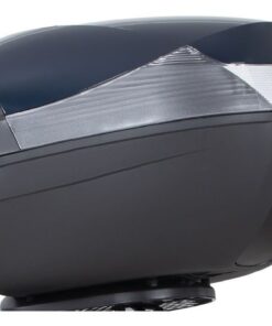TOP CASE SHAD BLEU sans serrure (Z1248S)