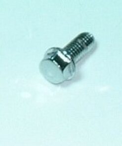 VIS A PANS M6X12