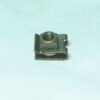 ECROU A COLLERETTE 10MM