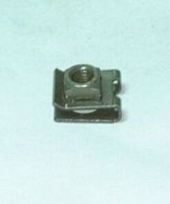 CLIP 6MM