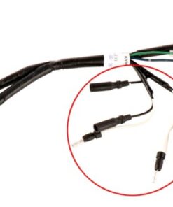 CABLE GUIDON