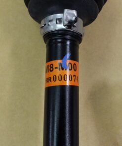 ARBRE DE TRANSMISSION ARRIERE DROITE NEUF UXV 700