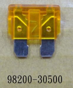 FUSIBLE 5A