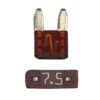 FUSIBLE MINI 25A