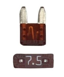 FUSIBLE 7.5A